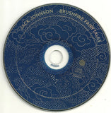 Jack Johnson - Brushfire Fairytales