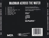 Elton John - Madman Across The Water