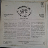 Charlie Byrd Trio - Travellin' Man