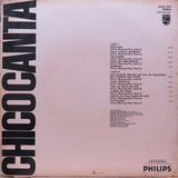 Chico Buarque - Chico Canta