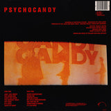 The Jesus And Mary Chain - Psychocandy