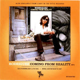 Sixto Rodriguez - Searching For Sugar Man (Original Motion Picture Soundtrack)
