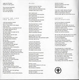 The Blue Aeroplanes - Rough Music