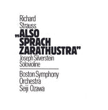 Richard Strauss - Also Sprach Zarathustra