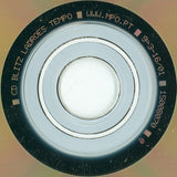 Ladrões Do Tempo - Homenagem A Lou Reed