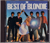 Blondie - The Best Of Blondie