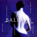 Various - Ballads In Blue