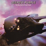 Deep Purple - Deepest Purple: The Very Best Of Deep Purple