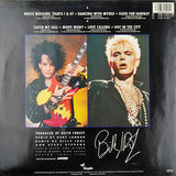 Billy Idol - Vital Idol