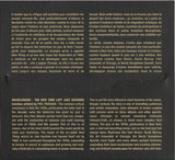 Various - Wildflowers: Loft Jazz New York 1976