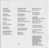 Eric Clapton - Back Home