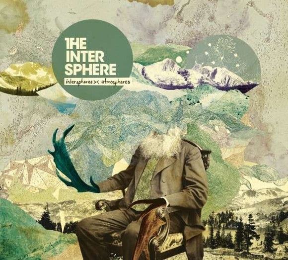 The Intersphere - interspheres><atmospheres
