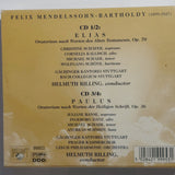 Felix Mendelssohn-Bartholdy - Elias • Paulus