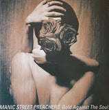 Manic Street Preachers - Gold Against The Soul