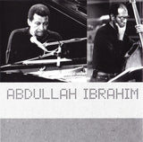 The Abdullah Ibrahim Trio - Cape Town Revisited