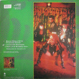 The Cramps - Bikini Girls With Machine Guns
