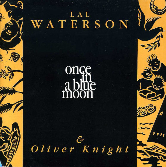 Lal Waterson - Once In A Blue Moon