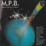 Various - M.P.B. Musica Popular Brasileira