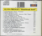 Elvis Presley - Heartbreak Hotel