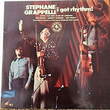 Stéphane Grappelli - I Got Rhythm!