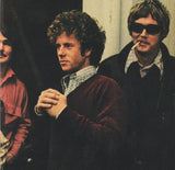 The Flying Burrito Bros - The Flying Burrito Bros.