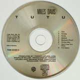 Miles Davis - Tutu
