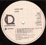 Love - Love Live