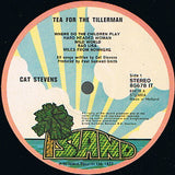 Cat Stevens - Tea For The Tillerman