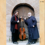 Johann Sebastian Bach - Die Sonaten Für Viola Da Gamba Und Cembalo