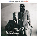Archie Shepp - Quartet