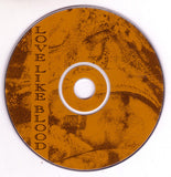 Love Like Blood - Flood Of Love