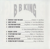 B.B. King - B B Boogie