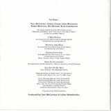 Paul McCartney - Off The Ground