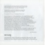 Jack DeJohnette - Made In Chicago