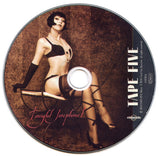 Tape Five - Tonight Josephine!