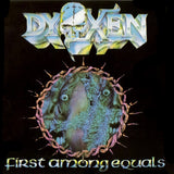 Dyoxen - First Among Equals