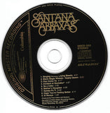 Santana - Abraxas