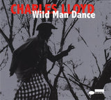 Charles Lloyd - Wild Man Dance