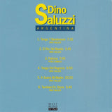 Dino Saluzzi - Argentina