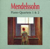 Felix Mendelssohn-Bartholdy - Chamber Music (Complete)