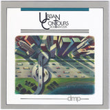 Bob Mintzer - Urban Contours