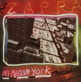 Zappa In New York