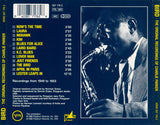 Charlie Parker - Bird - The Original Recordings Of Charlie Parker