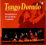 Tango Dorado - Tango Dorado