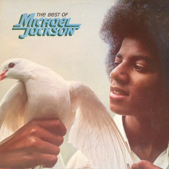 The Best Of Michael Jackson