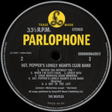 The Beatles - The Beatles
