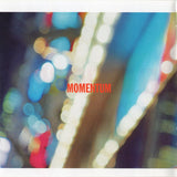 Joshua Redman Elastic Band - Momentum