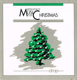 Keith Foley - Music For Christmas