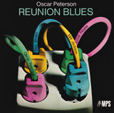Oscar Peterson - Reunion Blues