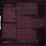 The Dogs D'Amour - In The Dynamite Jet Saloon